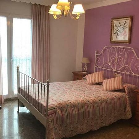 Appartement Piso Torre Del Mar Extérieur photo