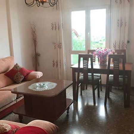 Appartement Piso Torre Del Mar Extérieur photo