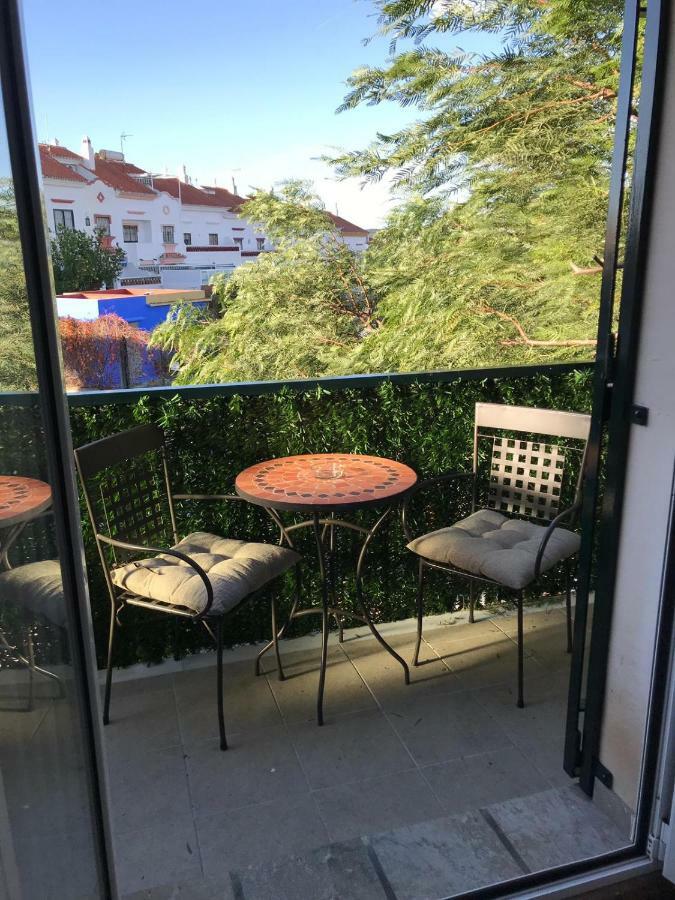Appartement Piso Torre Del Mar Extérieur photo
